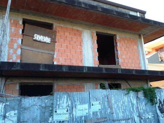 Villa Indipendente in vendita a Pozzillo, Acireale