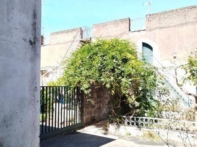 Villa Indipendente in vendita a Santa Caterina, Acireale