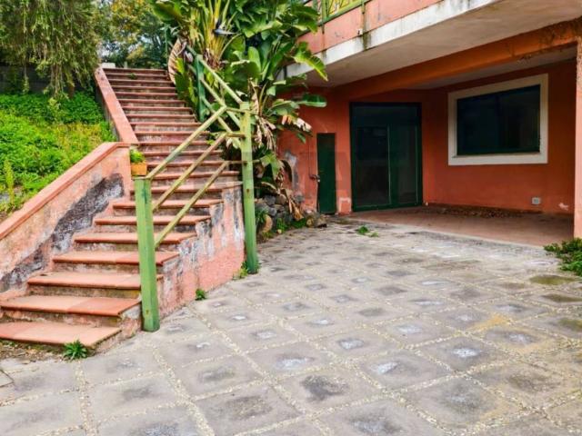 Villa Indipendente in vendita a Santa Maria Ammalati, Acireale