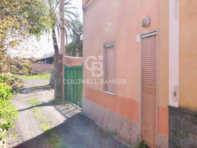 Villa Indipendente in vendita a Pozzillo, Acireale