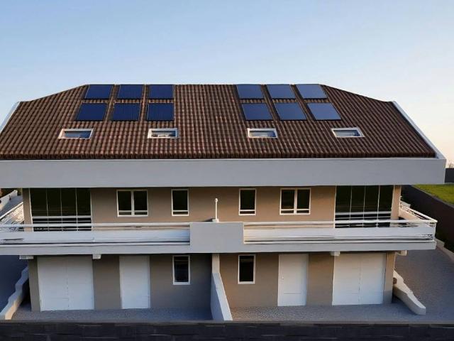 Villa Indipendente in vendita a Loreto, Acireale