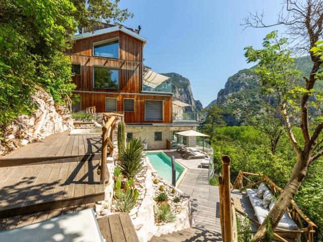 Casa in vendita a Furlo, Acqualagna