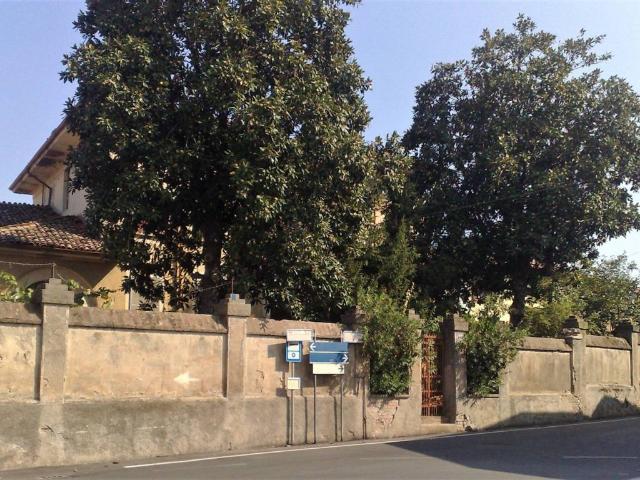 Villa Indipendente in vendita a Acquanegra Cremonese, Lombardia