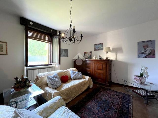Villa Indipendente in vendita a Acquanegra Sul Chiese, Lombardia