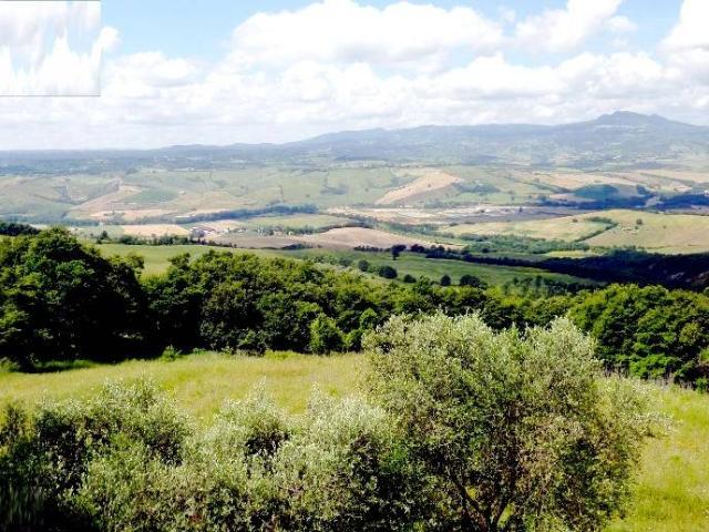 Villa Indipendente in vendita a Acquapendente, Lazio