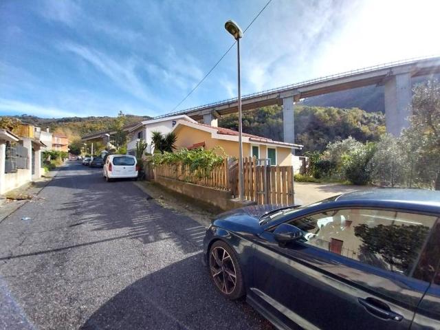 Villa Indipendente in vendita a Calabria, Cosenza