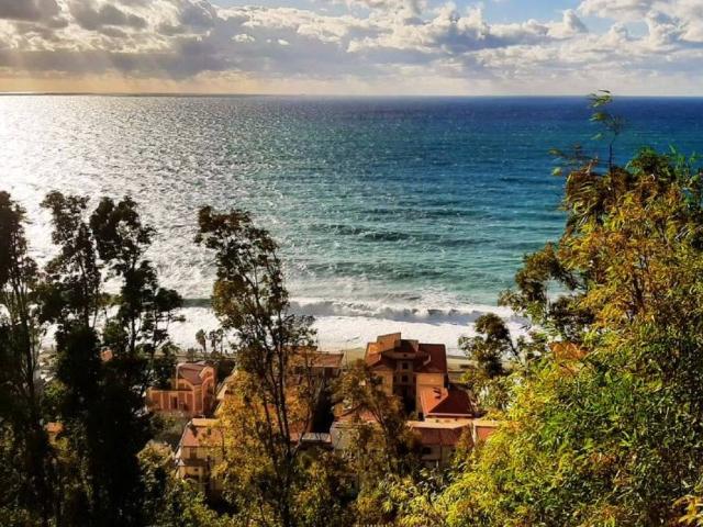 Villa Indipendente in vendita a Calabria, Cosenza