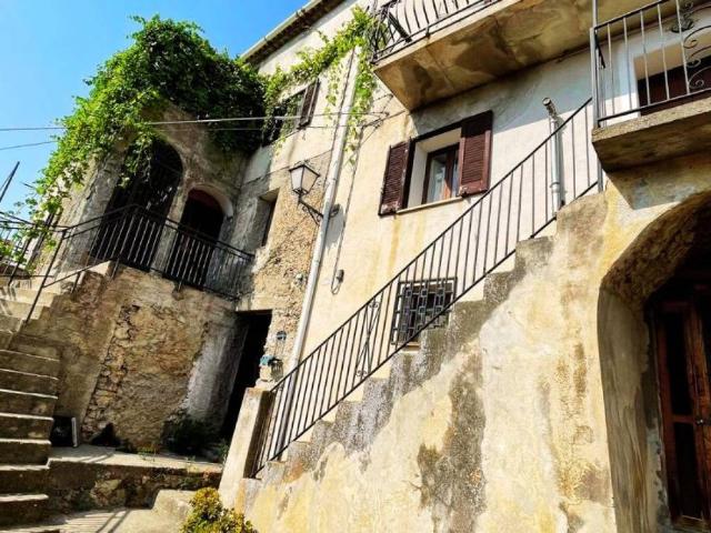 Villa Indipendente in vendita a Calabria, Cosenza