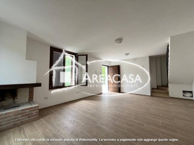 Villa Indipendente in vendita a Marche, Ascoli Piceno