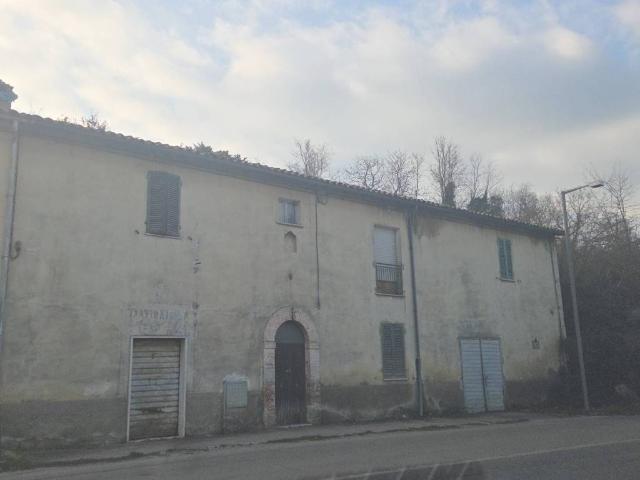 Villa Indipendente in vendita a Acquasparta, Umbria