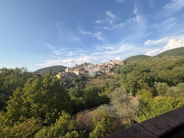 Villa Indipendente in vendita a Portaria, Acquasparta