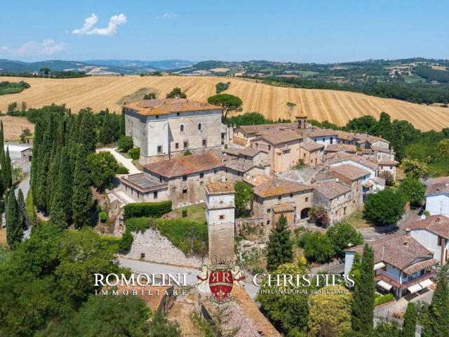 Villa Indipendente in vendita a Acquasparta, Umbria