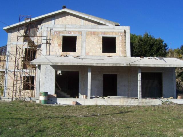 Villa Indipendente in vendita a Marche, Ascoli Piceno