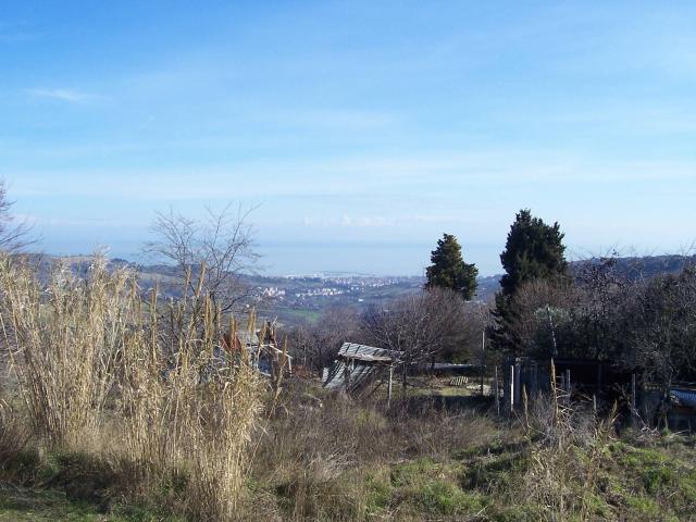 Villa Indipendente in vendita a Marche, Ascoli Piceno