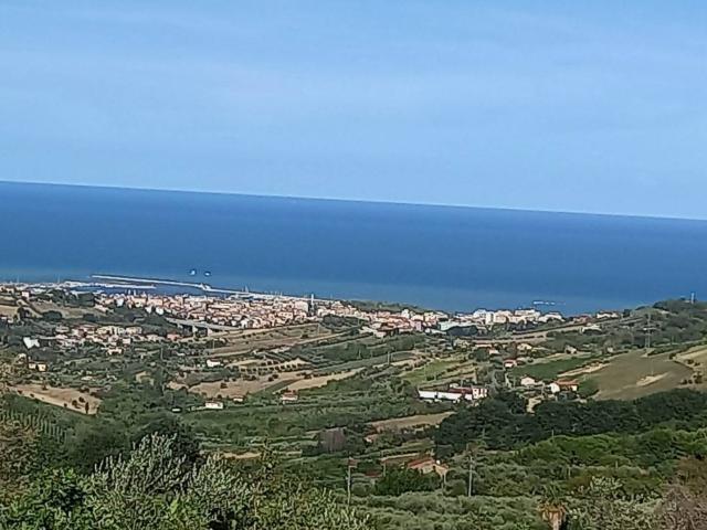 Villa Indipendente in vendita a Marche, Ascoli Piceno