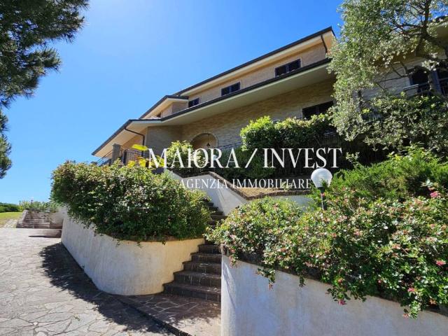 Villa Indipendente in vendita a Marche, Ascoli Piceno