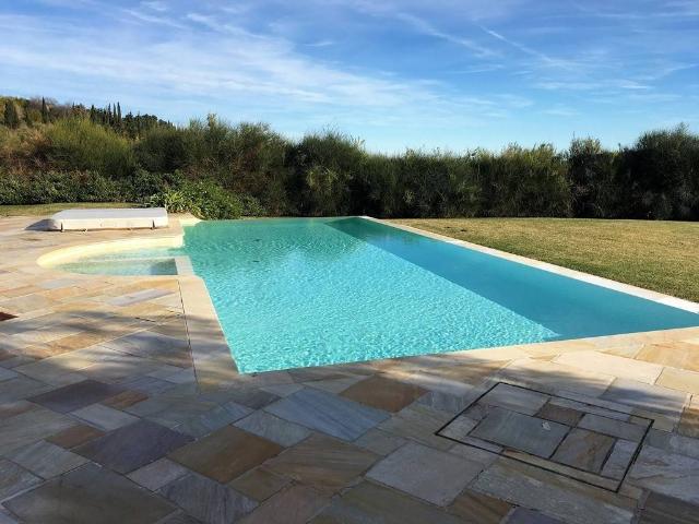 Villa Indipendente in vendita a Ponterotto, Marche