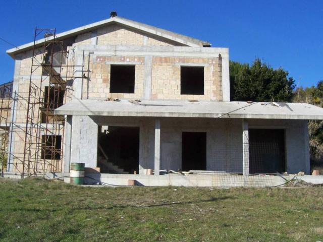 Villa Indipendente in vendita a Marche, Ascoli Piceno