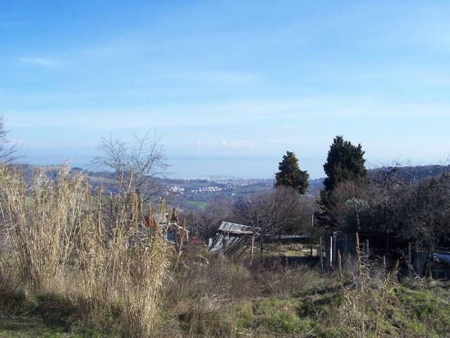 Villa Indipendente in vendita a Marche, Ascoli Piceno