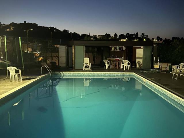 Villa Indipendente in vendita a Marche, Ascoli Piceno
