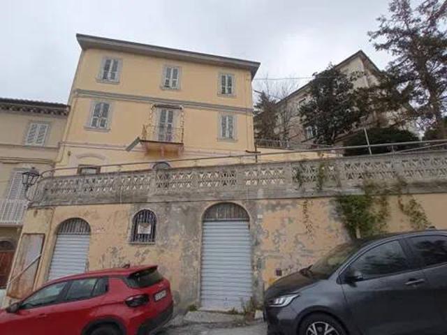 Villa Indipendente in vendita a Marche, Ascoli Piceno