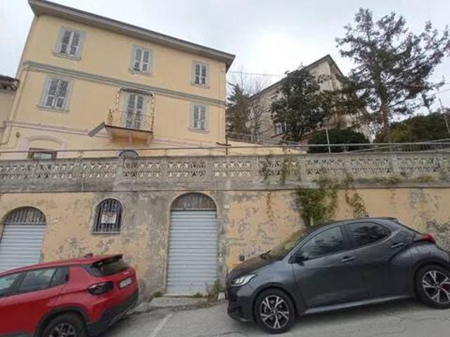 Villa Indipendente in vendita a Marche, Ascoli Piceno