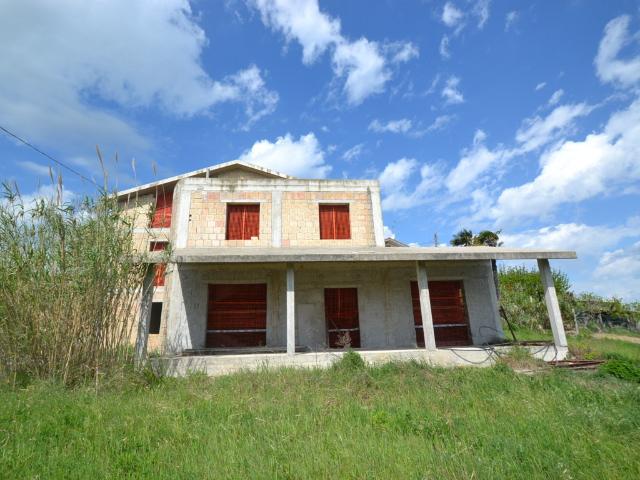 Villa Indipendente in vendita a Marche, Ascoli Piceno