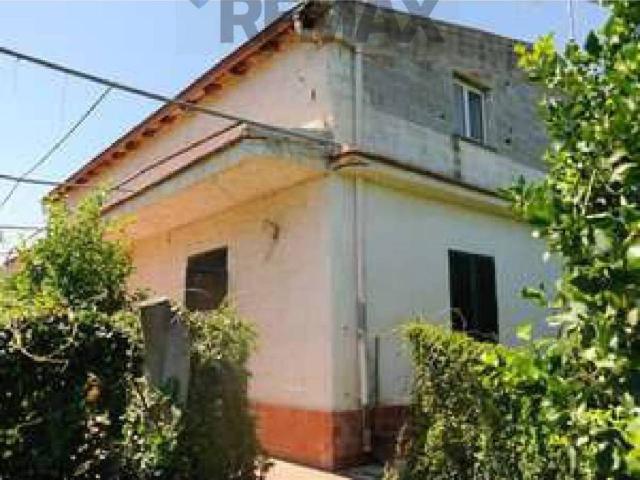 Villa Indipendente in vendita a Acquedolci, Sicilia