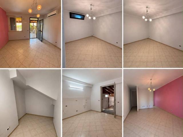 Villa Indipendente in vendita a Acquedolci, Messina