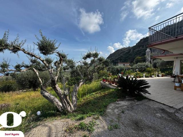 Villa Indipendente in vendita a Acquedolci, Sicilia