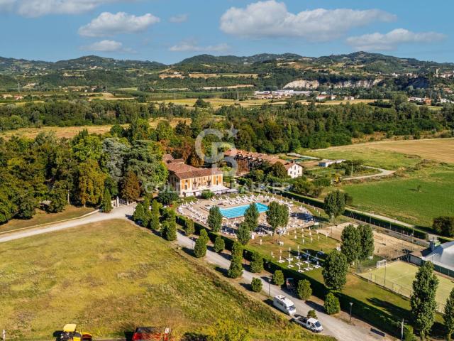 Villa Indipendente in vendita a Piemonte, Alessandria