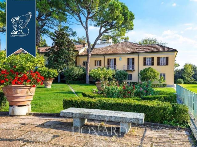 Villa Indipendente in vendita a Piemonte, Alessandria