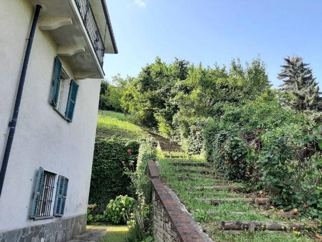 Villa Indipendente in vendita a Piemonte, Alessandria