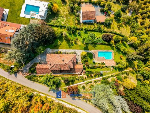 Villa Indipendente in vendita a Piemonte, Alessandria