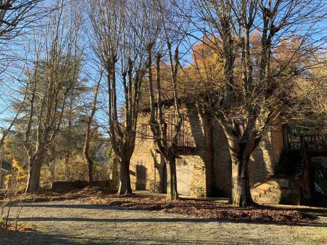 Villa Indipendente in vendita a Piemonte, Alessandria