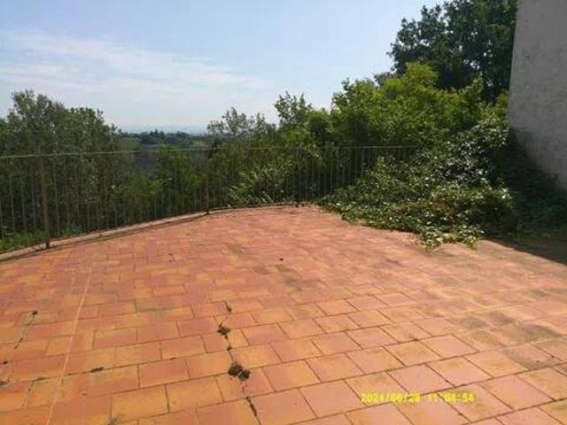 Villa Indipendente in vendita a Piemonte, Alessandria