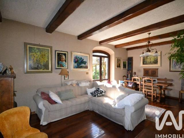 Villa Indipendente in vendita a Piemonte, Alessandria