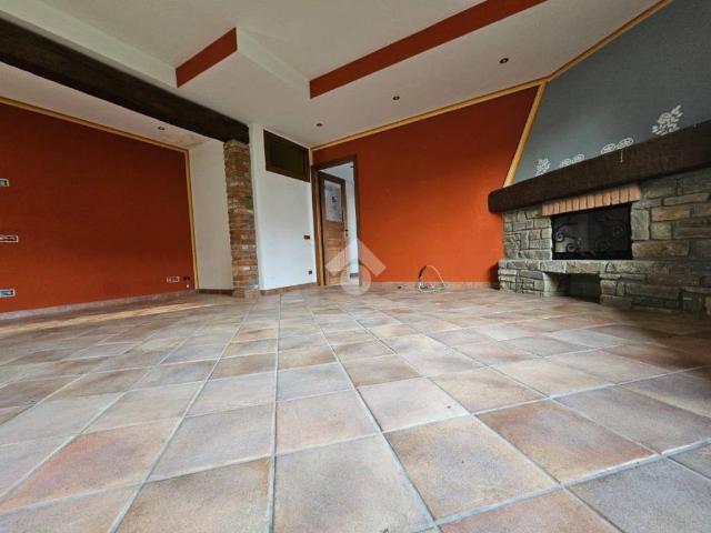 Villa Indipendente in vendita a Piemonte, Alessandria