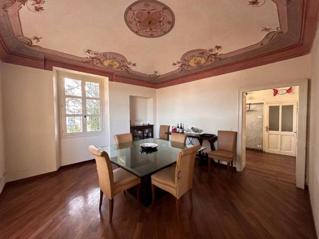 Villa Indipendente in vendita a Piemonte, Alessandria