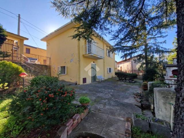 Villa Indipendente in vendita a Calabria, Cosenza