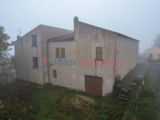 Villa Indipendente in vendita a Calabria, Cosenza