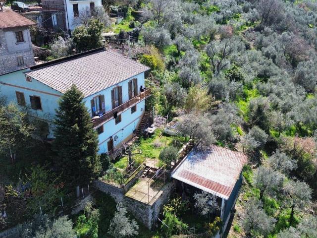 Villa Indipendente in vendita a Acuto, Lazio