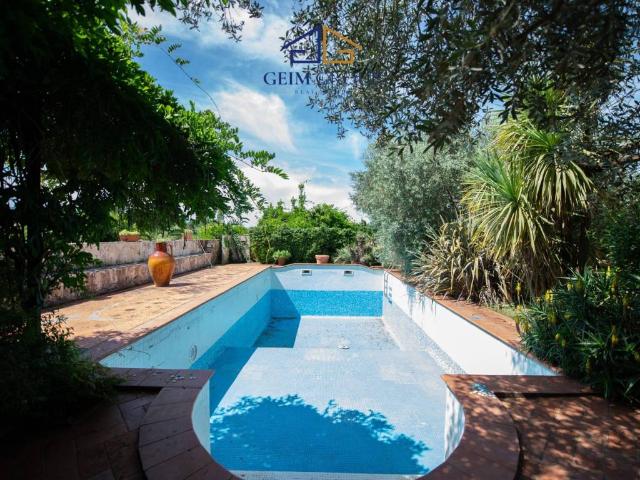 Villa Indipendente in vendita a Acuto, Lazio