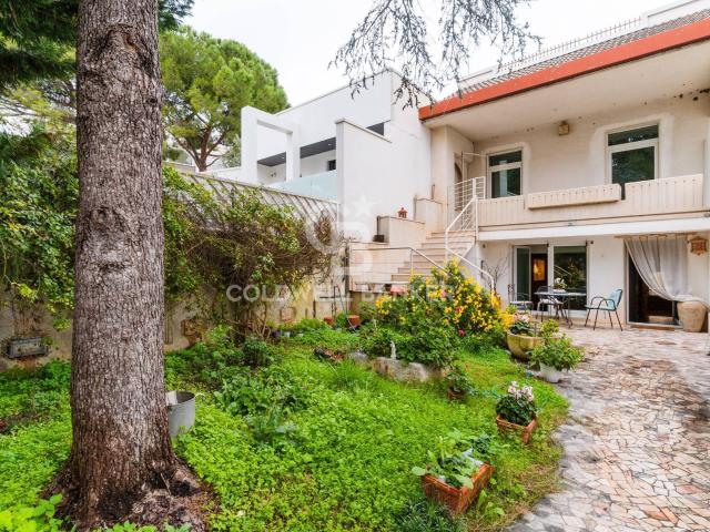 Villa Indipendente in vendita a Puglia, Bari