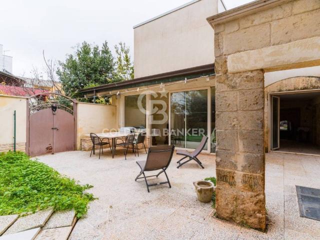 Villa Indipendente in vendita a Puglia, Bari