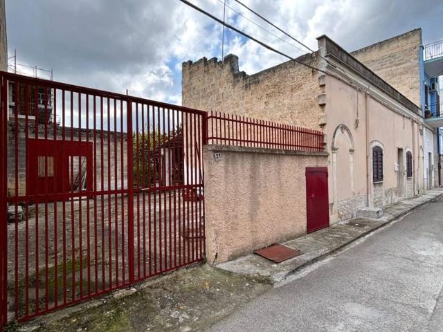 Villa Indipendente in vendita a Puglia, Bari