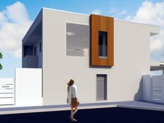 Villa Indipendente in vendita a Puglia, Bari