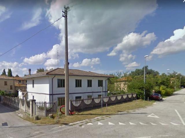 Villa Indipendente in vendita a Adria, Veneto
