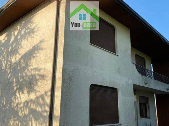 Villa Indipendente in vendita a Borgo Dolomiti, Adria
