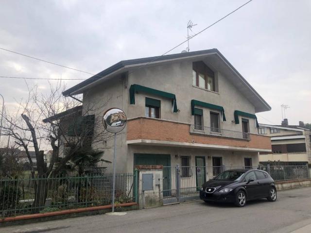 Villa Indipendente in vendita a Borgo Dolomiti, Adria